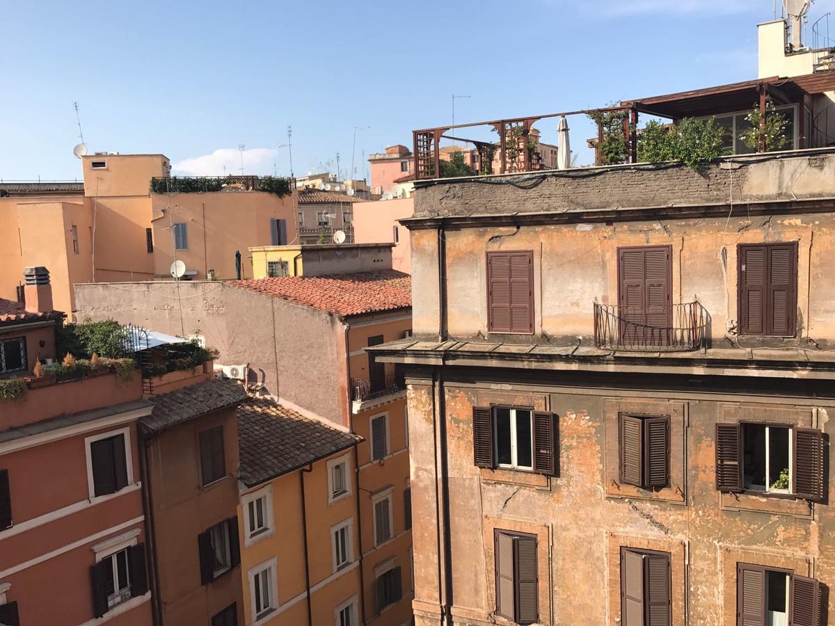 Coolhouse At Colosseo Roma Ngoại thất bức ảnh