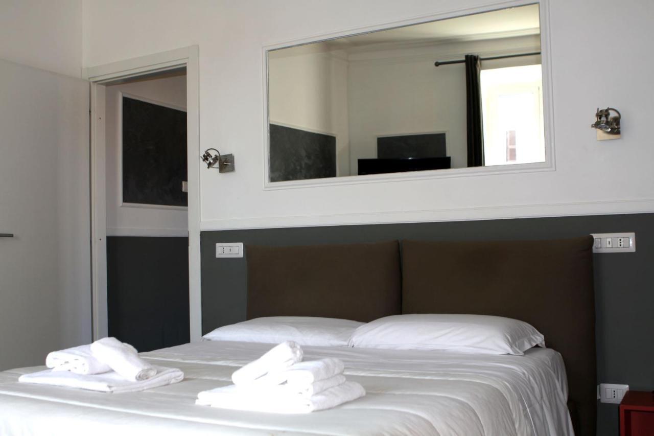 Coolhouse At Colosseo Roma Ngoại thất bức ảnh