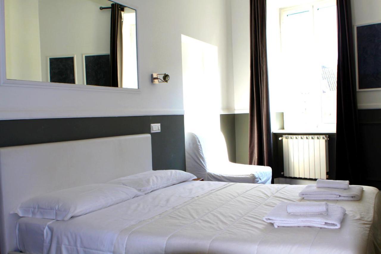Coolhouse At Colosseo Roma Ngoại thất bức ảnh